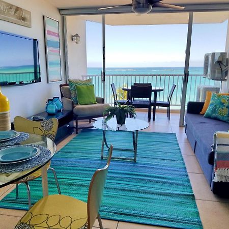 サンジョアンMarbella Del Caribe 805アパートメント エクステリア 写真