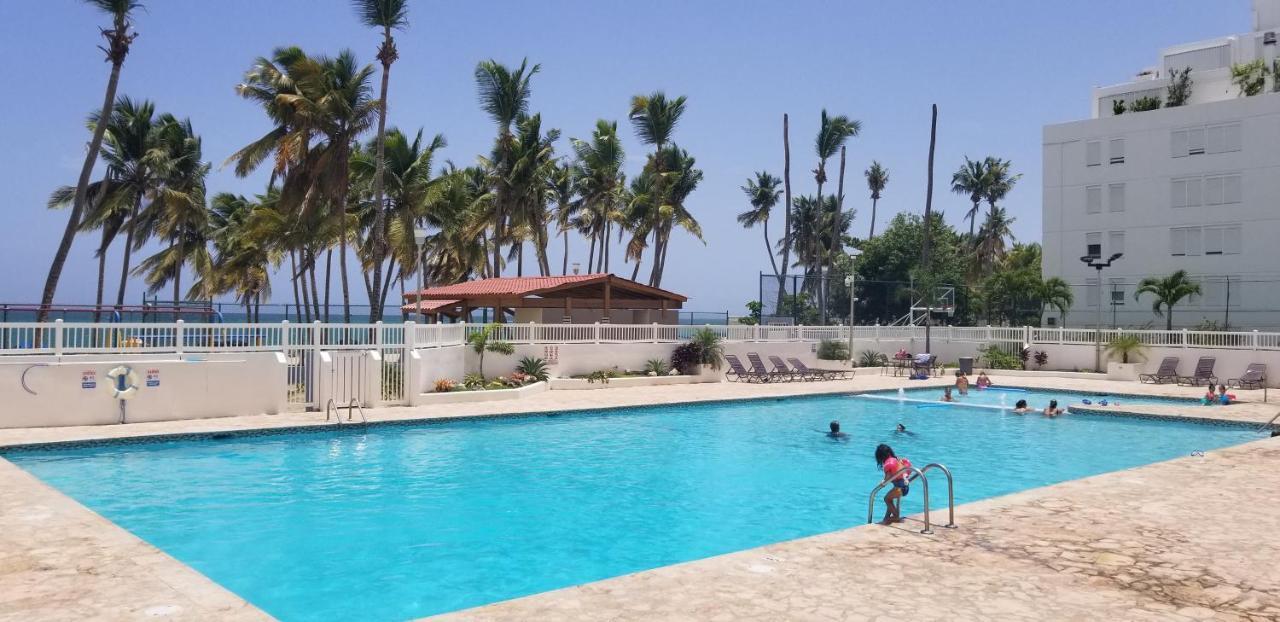 サンジョアンMarbella Del Caribe 805アパートメント エクステリア 写真