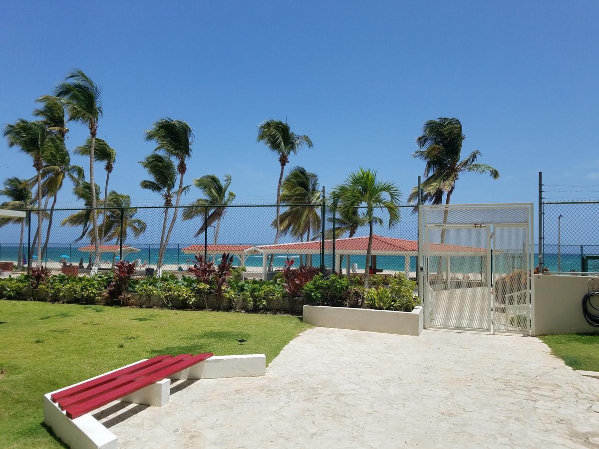 サンジョアンMarbella Del Caribe 805アパートメント エクステリア 写真