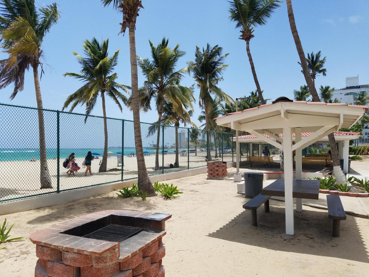 サンジョアンMarbella Del Caribe 805アパートメント エクステリア 写真