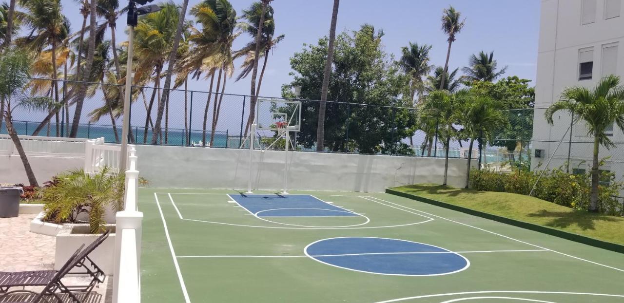 サンジョアンMarbella Del Caribe 805アパートメント エクステリア 写真