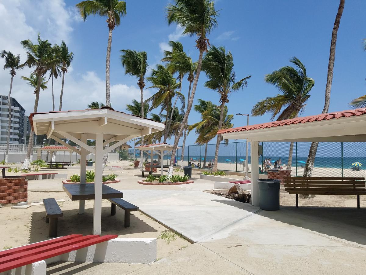 サンジョアンMarbella Del Caribe 805アパートメント エクステリア 写真