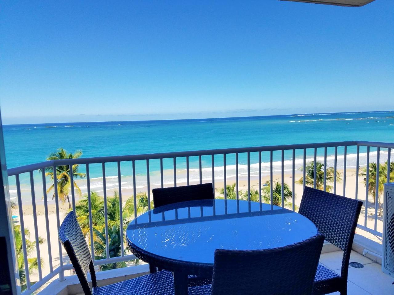 サンジョアンMarbella Del Caribe 805アパートメント エクステリア 写真