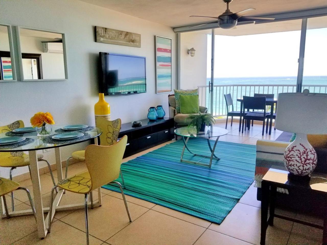 サンジョアンMarbella Del Caribe 805アパートメント エクステリア 写真